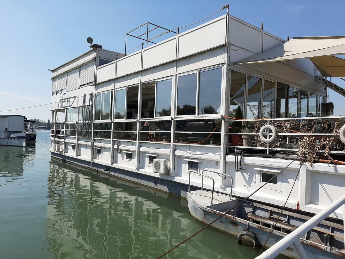 Sweet House On The River Beograd Bagian luar foto
