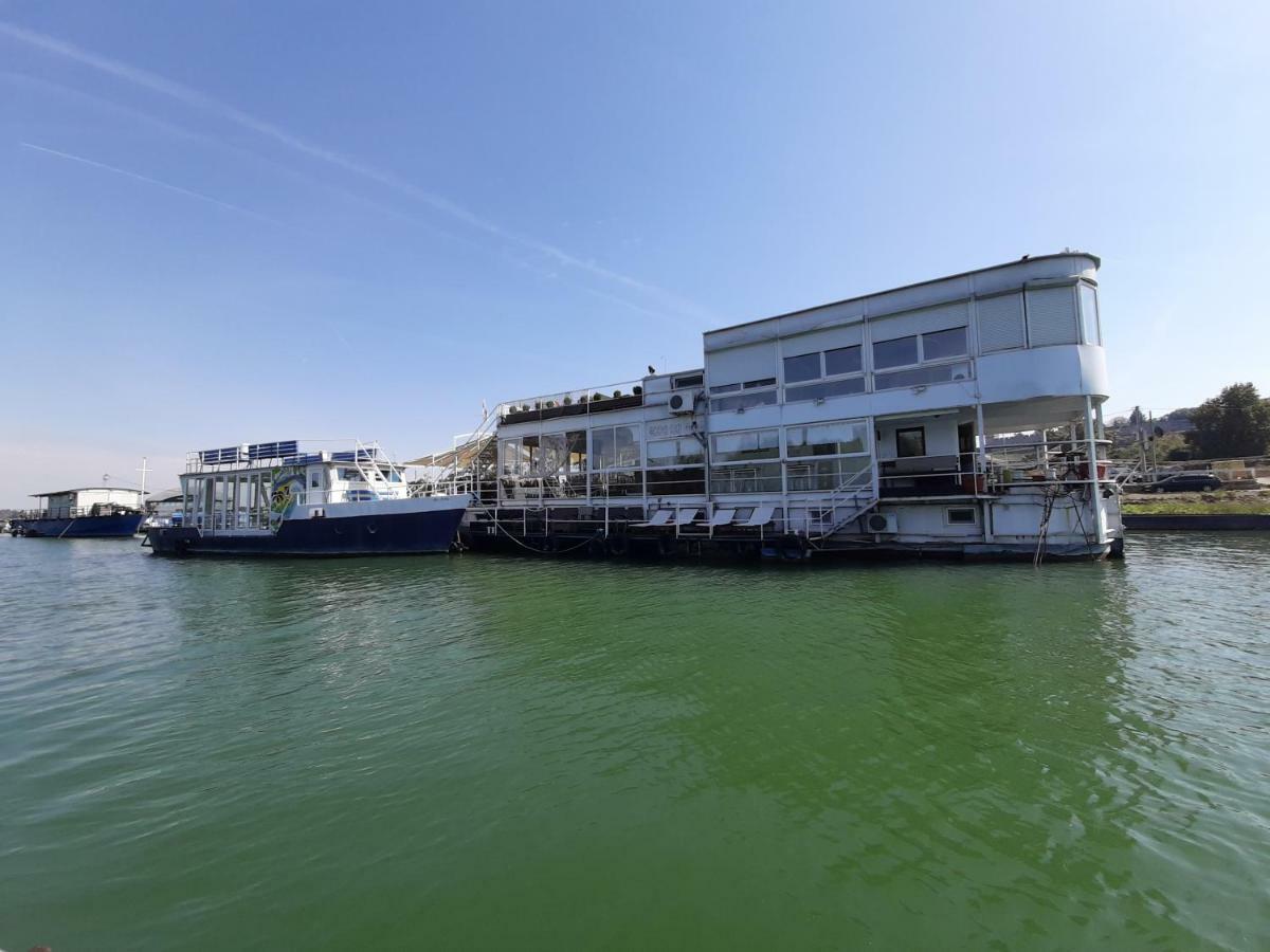 Sweet House On The River Beograd Bagian luar foto