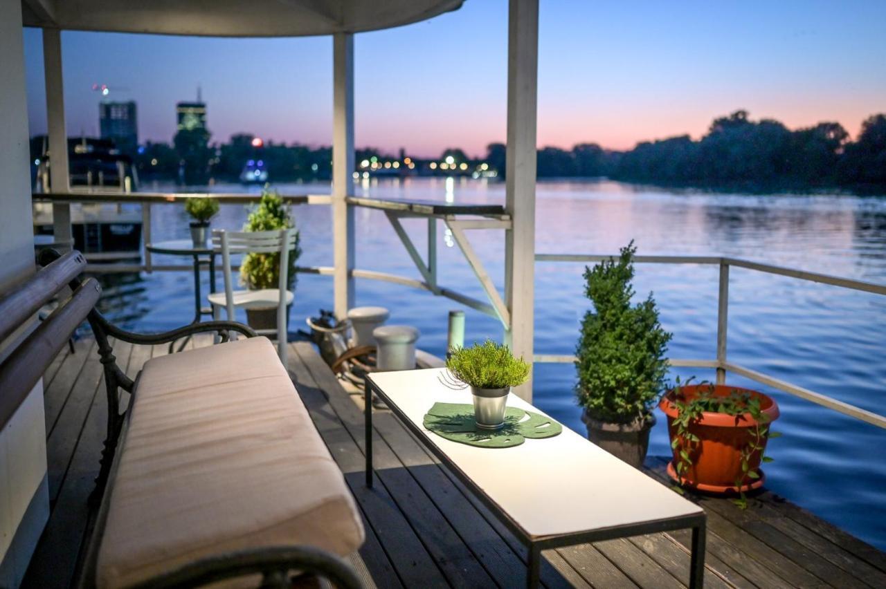 Sweet House On The River Beograd Bagian luar foto