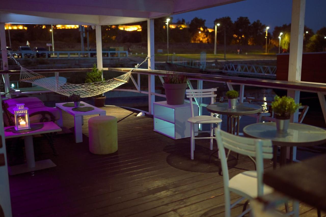 Sweet House On The River Beograd Bagian luar foto