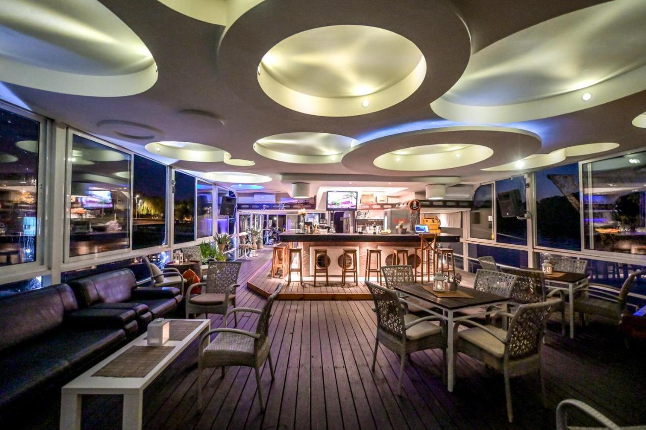 Sweet House On The River Beograd Bagian luar foto